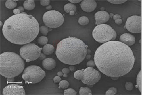 碳化硅陶瓷采用噴霧造粒的方法與流程？